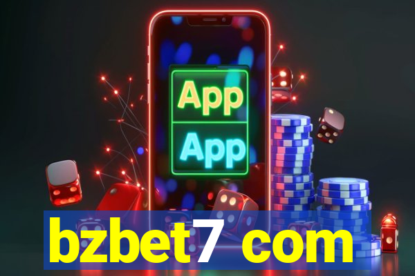 bzbet7 com
